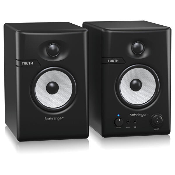 Behringer TRUTH 3.5 BT Audiophile 3.5